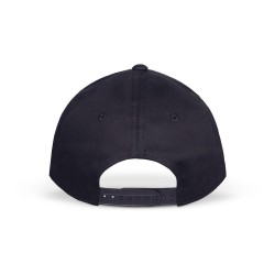 Chainsaw Man casquette baseball Logo | 8718526418439