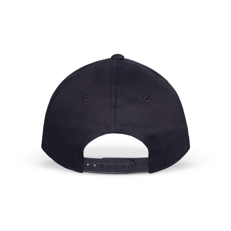 Chainsaw Man casquette baseball Logo | 8718526418439