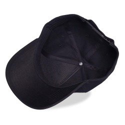 Chainsaw Man Baseball Cap Logo | 8718526418439