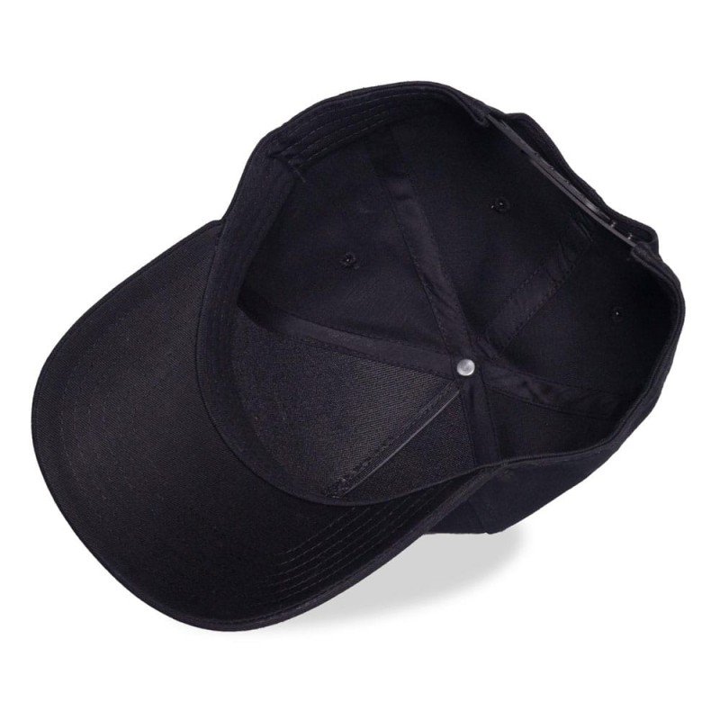 Chainsaw Man Baseball Cap Logo | 8718526418439