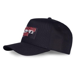 Chainsaw Man casquette baseball Logo | 8718526418439