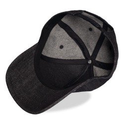 Chainsaw Man casquette baseball Denji Acid Wash | 8718526418446