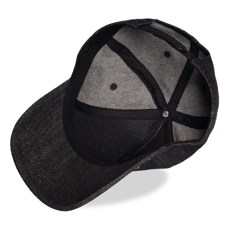 Chainsaw Man casquette baseball Denji Acid Wash | 8718526418446