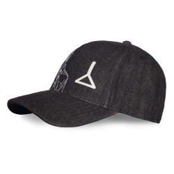 Chainsaw Man casquette baseball Denji Acid Wash | 8718526418446