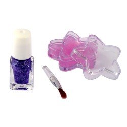 Glam Surprise Deluxe présentoir maquillage en capsules (20) | 4897046475550