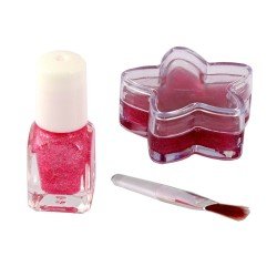 Glam Surprise Deluxe présentoir maquillage en capsules (20) | 4897046475550