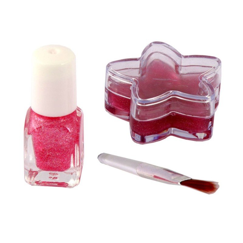 Glam Surprise Deluxe présentoir maquillage en capsules (20) | 4897046475550