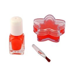 Glam Surprise Deluxe présentoir maquillage en capsules (20) | 4897046475550