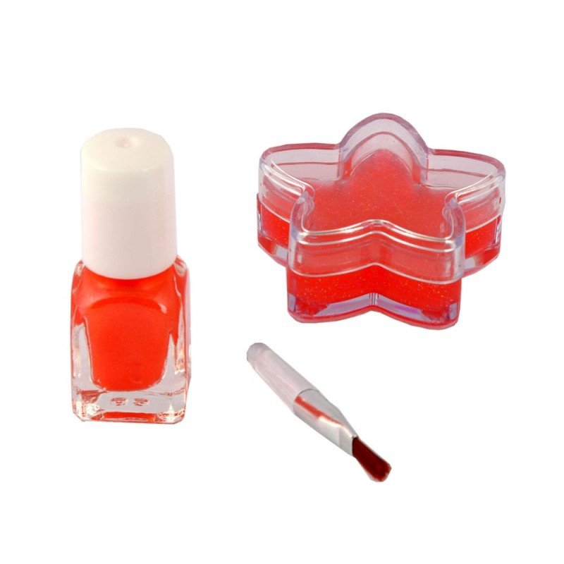 Glam Surprise Deluxe présentoir maquillage en capsules (20) | 4897046475550