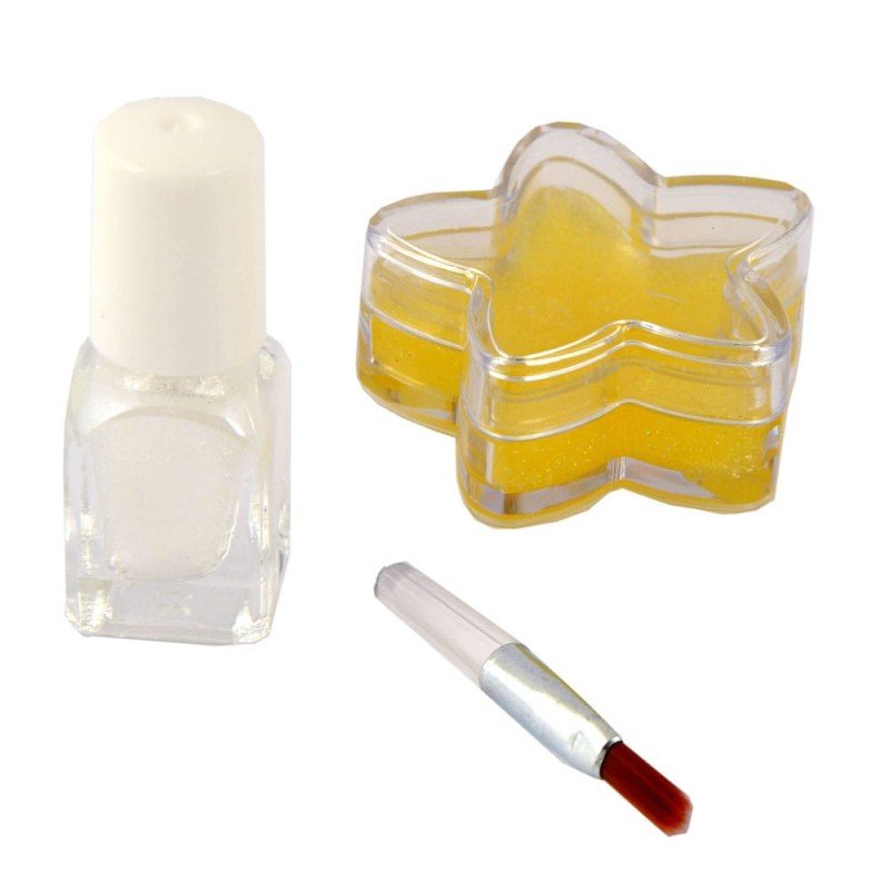 Glam Surprise Deluxe présentoir maquillage en capsules (20) | 4897046475550