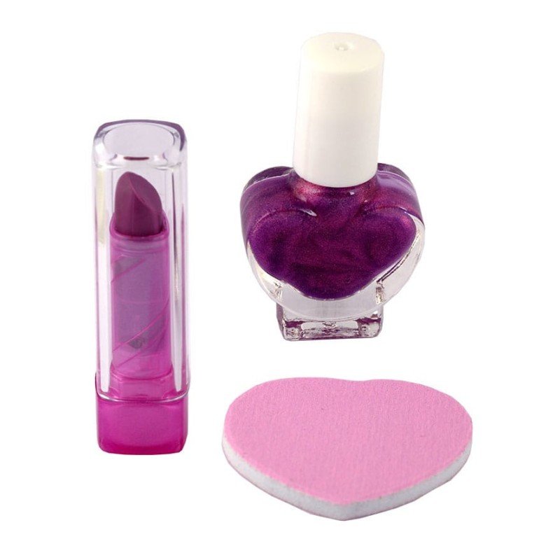 Glam Surprise Deluxe présentoir maquillage en capsules (20) | 4897046475550