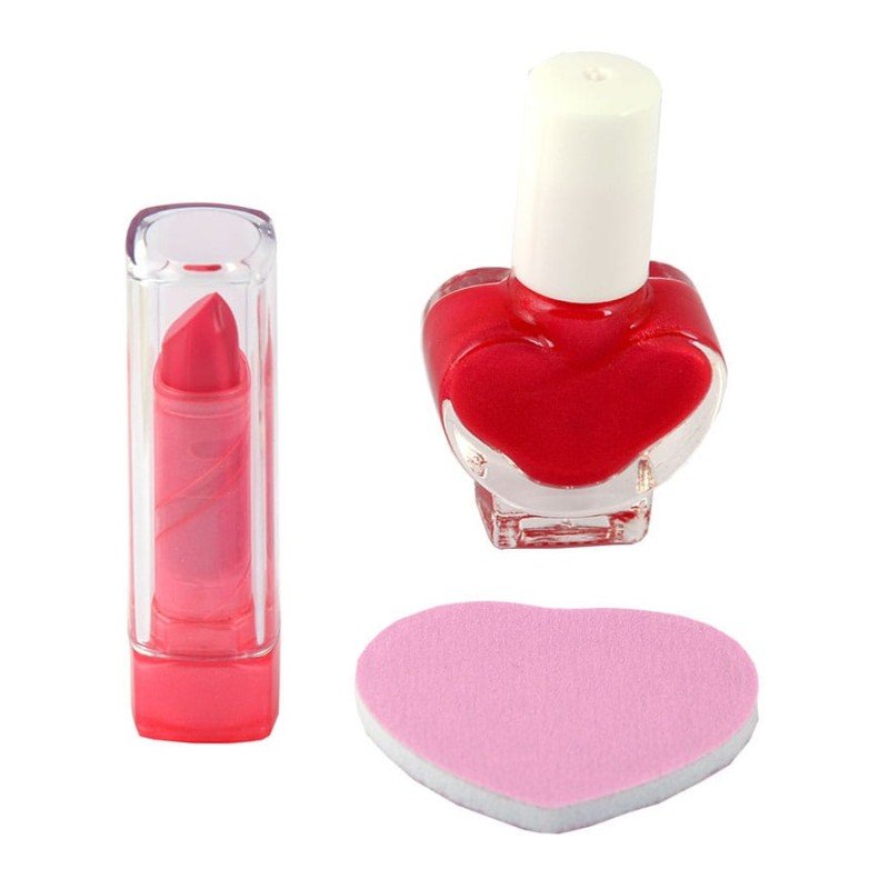 Glam Surprise Deluxe présentoir maquillage en capsules (20) | 4897046475550