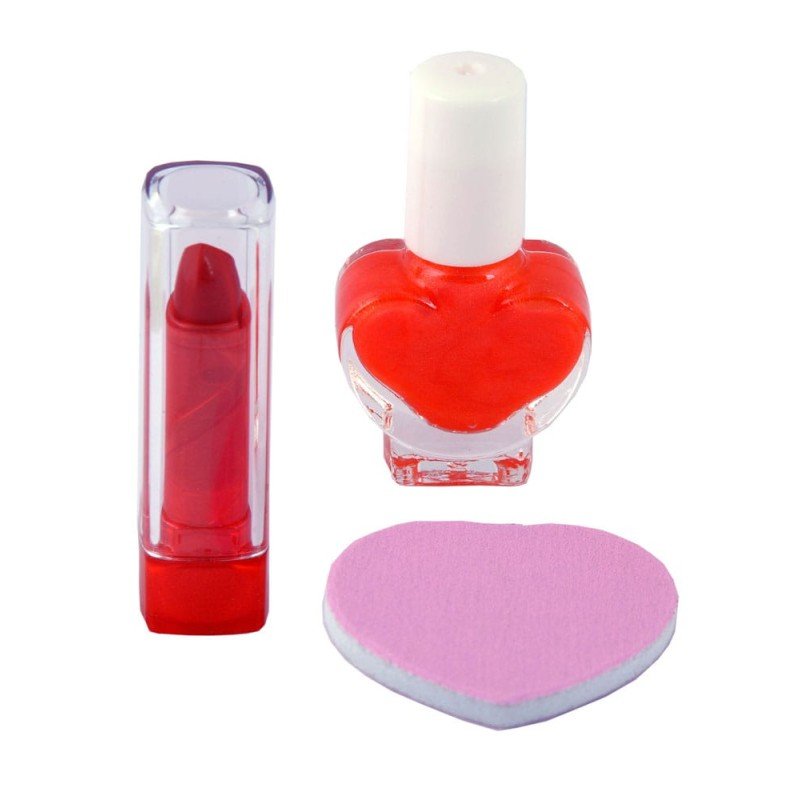 Glam Surprise Deluxe présentoir maquillage en capsules (20) | 4897046475550