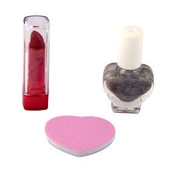 Glam Surprise Deluxe présentoir maquillage en capsules (20) | 4897046475550