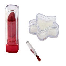 Glam Surprise Deluxe présentoir maquillage en capsules (20) | 4897046475550
