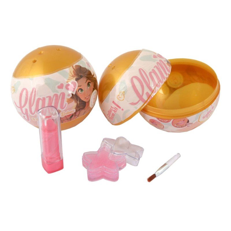 Glam Surprise Deluxe présentoir maquillage en capsules (20) | 4897046475550