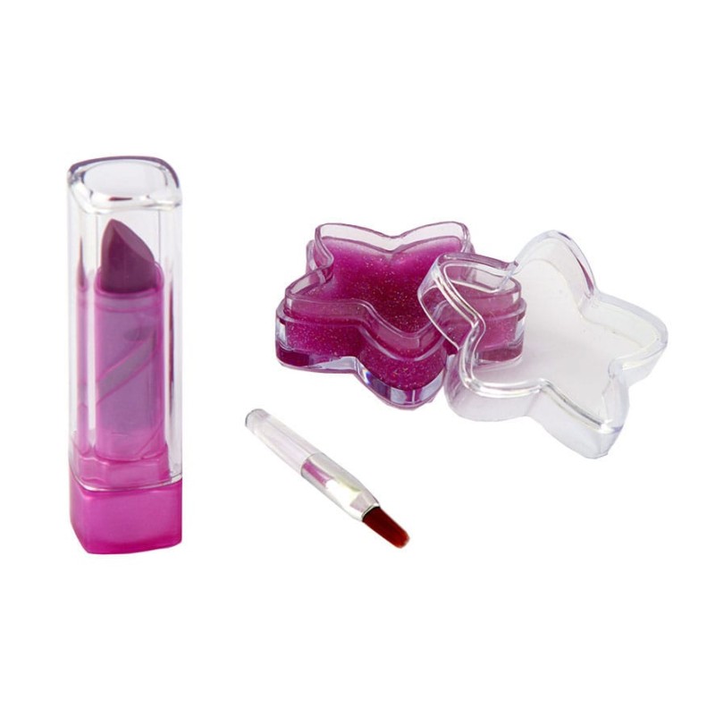 Glam Surprise Deluxe présentoir maquillage en capsules (20) | 4897046475550