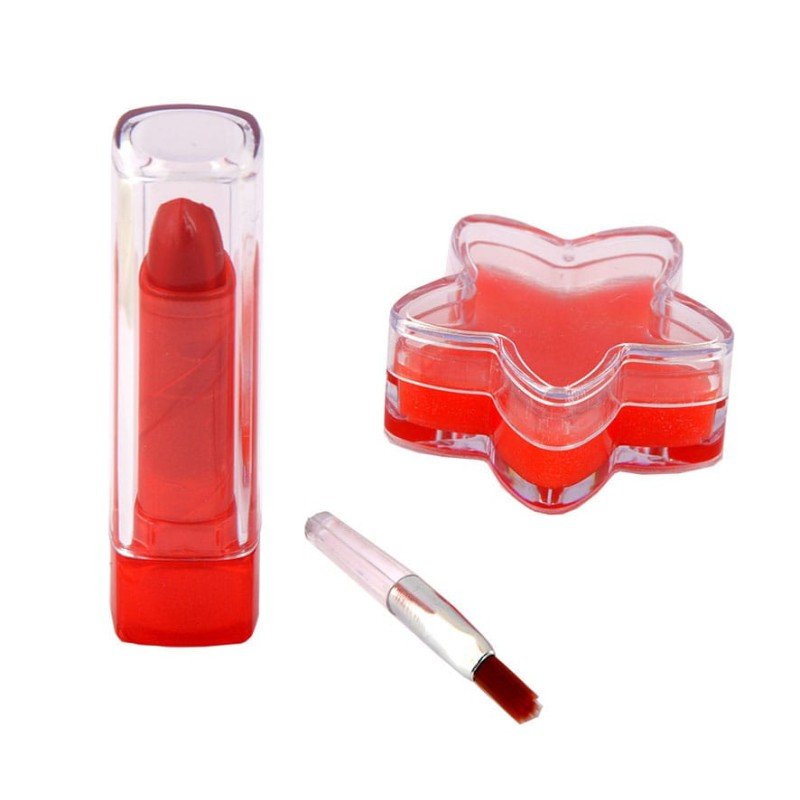 Glam Surprise Deluxe présentoir maquillage en capsules (20) | 4897046475550