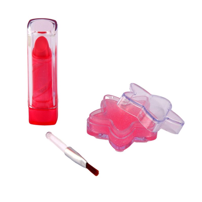 Glam Surprise Deluxe présentoir maquillage en capsules (20) | 4897046475550