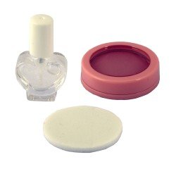 Glam Surprise Deluxe présentoir maquillage en capsules (20) | 4897046475550