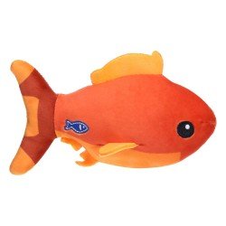 Fisch présentoir peluches 10 cm (9) | 0810087213039