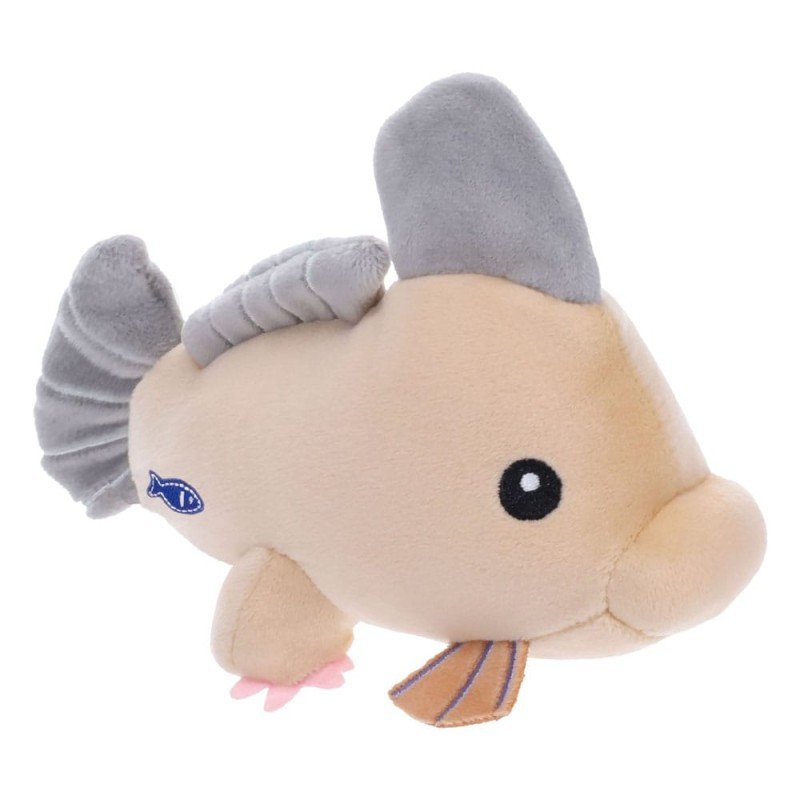 Fisch présentoir peluches 10 cm (9) | 0810087213039