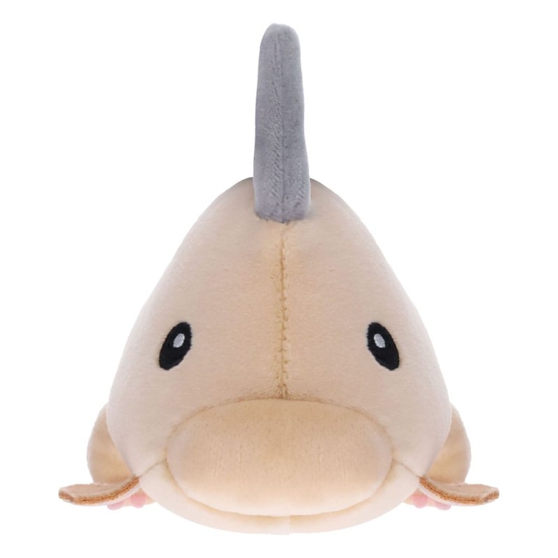 Fisch présentoir peluches 10 cm (9) | 0810087213039