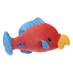 Fisch présentoir peluches 10 cm (9) | 0810087213039