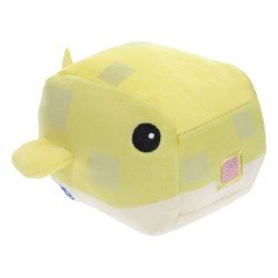 Fisch présentoir peluches 10 cm (9) | 0810087213039