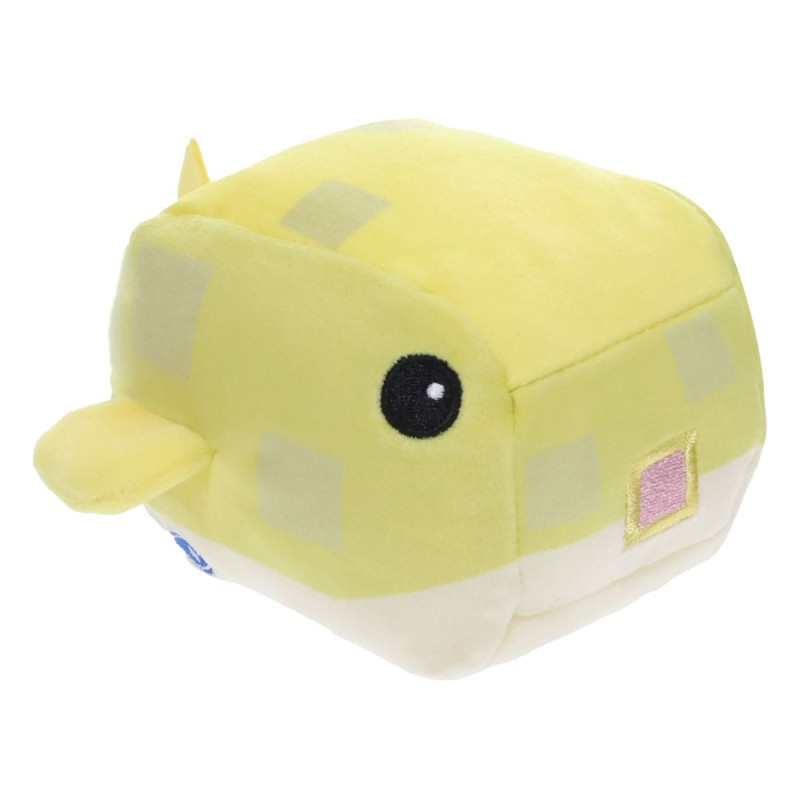 Fisch présentoir peluches 10 cm (9) | 0810087213039