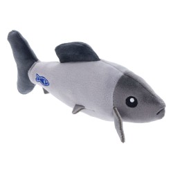 Fisch présentoir peluches 10 cm (9) | 0810087213039