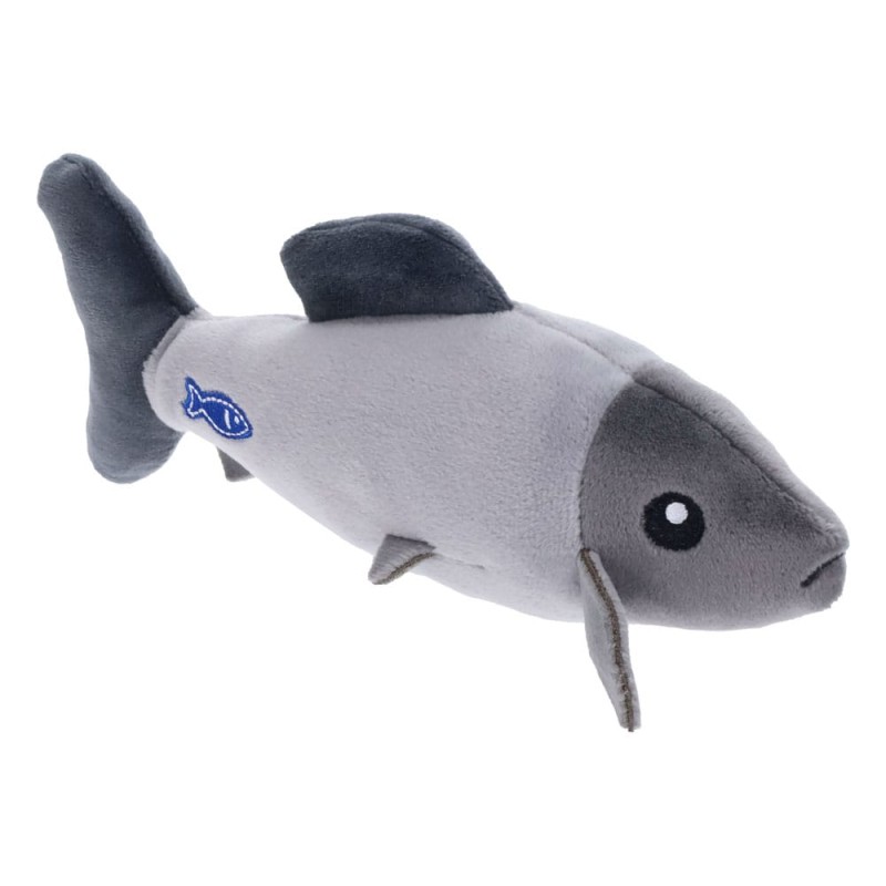 Fisch présentoir peluches 10 cm (9) | 0810087213039