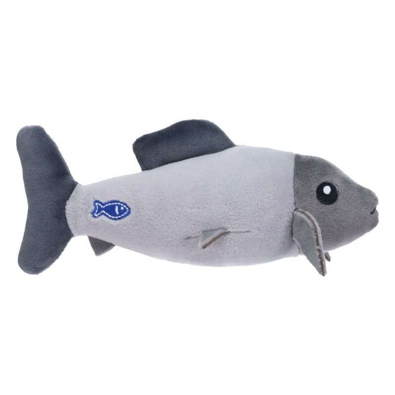 Fisch présentoir peluches 10 cm (9) | 0810087213039