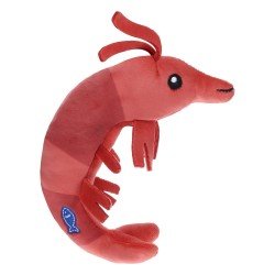 Fisch présentoir peluches 10 cm (9) | 0810087213039