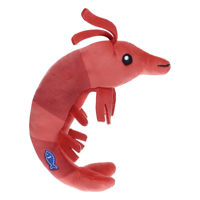 Fisch présentoir peluches 10 cm (9) | 0810087213039