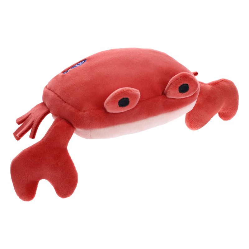 Fisch présentoir peluches 10 cm (9) | 0810087213039
