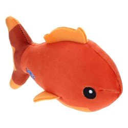 Fisch présentoir peluches 10 cm (9) | 0810087213039