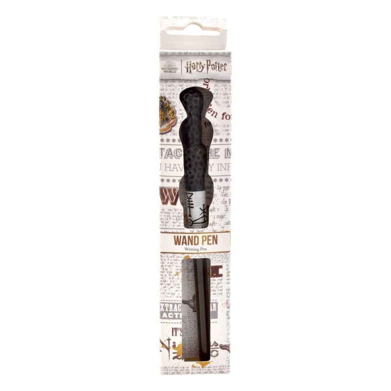 Harry Potter stylo baguette magique Dumbledore | 5056563711087