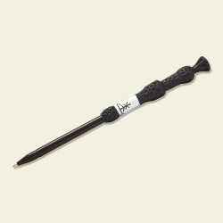 Harry Potter stylo baguette magique Dumbledore | 5056563711087