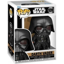 Star Wars Figurine Funko POP! Bobble-Head Vinyl Darth Vader 9 cm