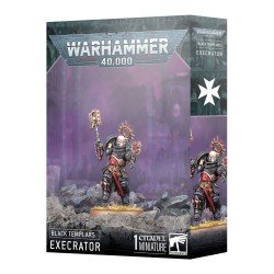 Warhammer 40k | MagicFranco 