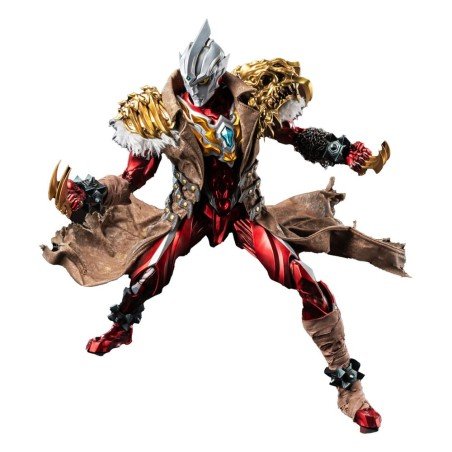 Ultraman figurine Masayuki Gotoh Ultraman Regulos 33 cm | 4895250818538