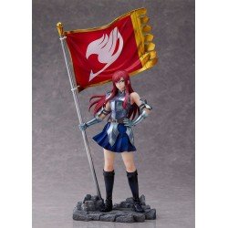 Fairy Tail statuette PVC 1/8 Erza Scarlet 32 cm | 4573347243363