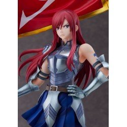 Fairy Tail statuette PVC 1/8 Erza Scarlet 32 cm | 4573347243363