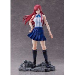 Fairy Tail statuette PVC 1/8 Erza Scarlet 32 cm | 4573347243363