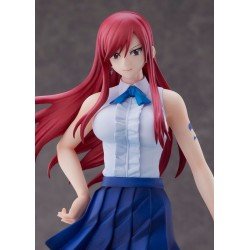 Fairy Tail statuette PVC 1/8 Erza Scarlet 32 cm | 4573347243363
