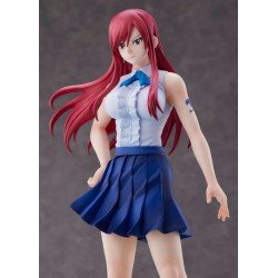 Fairy Tail statuette PVC 1/8 Erza Scarlet 32 cm | 4573347243363
