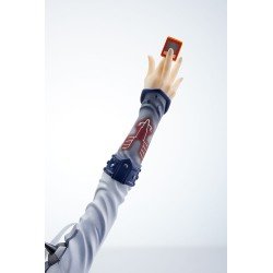 Yu-Gi-Oh! 5D´s statuette PVC 1/7 Jack Atlas 38 cm | 4981932525235
