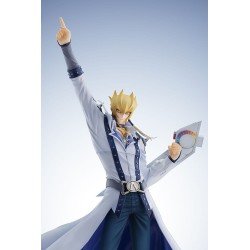 Yu-Gi-Oh! 5D´s statuette PVC 1/7 Jack Atlas 38 cm | 4981932525235