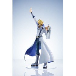 Yu-Gi-Oh! 5D´s statuette PVC 1/7 Jack Atlas 38 cm | 4981932525235